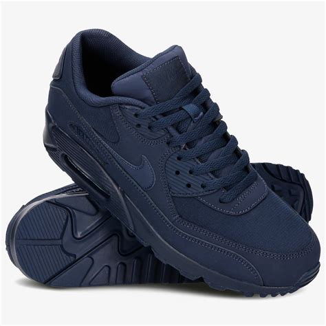 nike herren schuhe dunkelblau leder|nike leder sneaker herren.